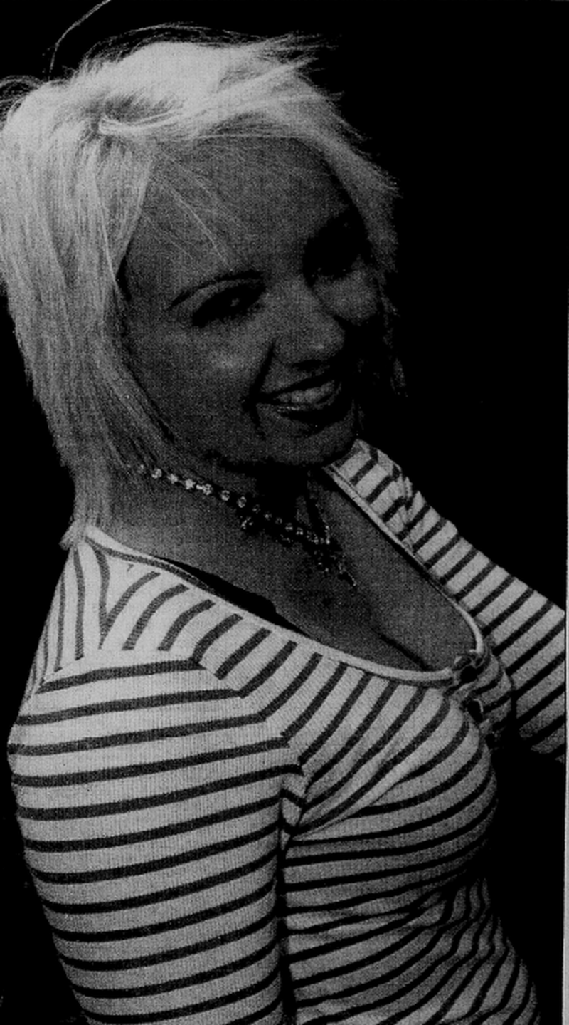 Other image for Glancing Back - September 2008